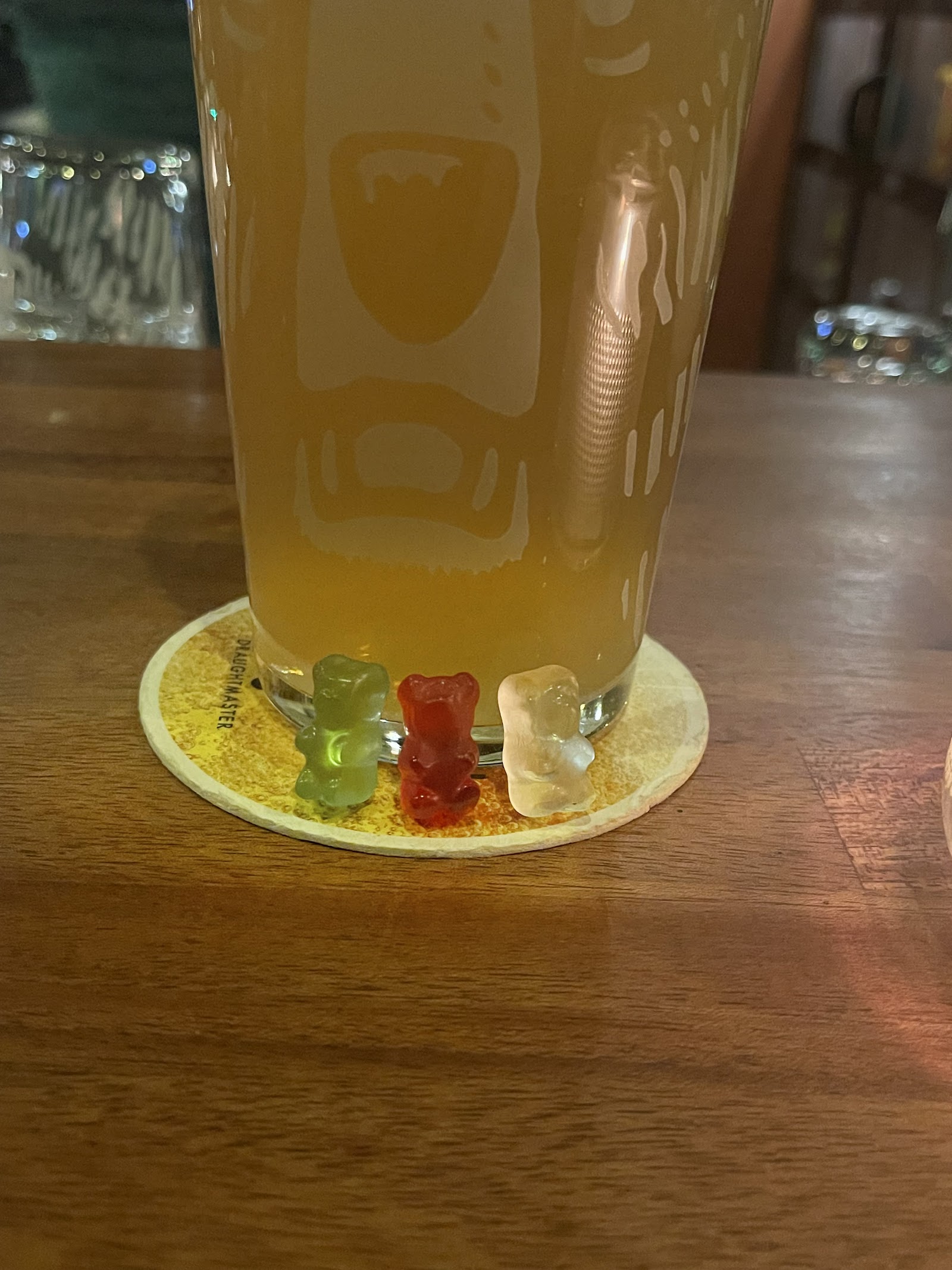 Karhu Pub 2 of 3
